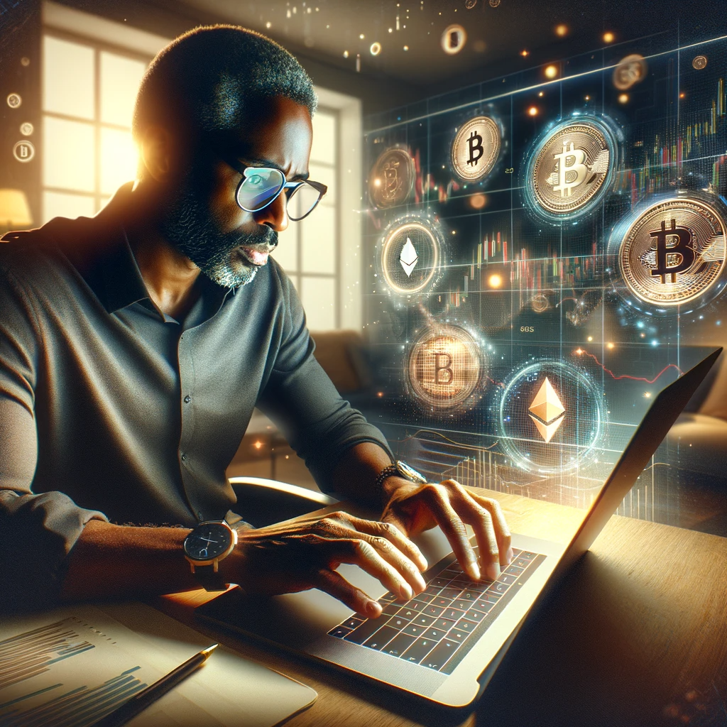 Unlock the Secrets: Starting Your Crypto Investment Adventure Wisely