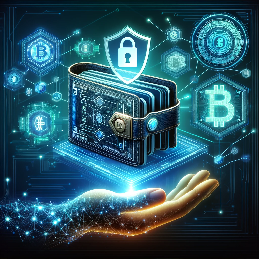 Crypto Essentials: Mastering the Art of Secure Wallet Transfers